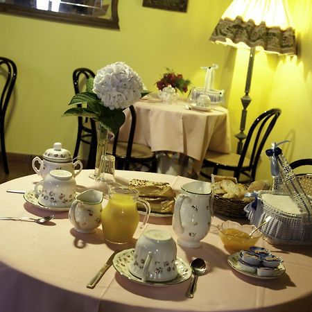 Posada Fuentedevilla Pechón Buitenkant foto